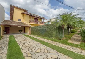 Foto 1 de Casa de Condomínio com 4 Quartos à venda, 250m² em Loteamento Caminhos de Sao Conrado Sousas, Campinas