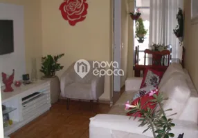 Foto 1 de Apartamento com 2 Quartos à venda, 60m² em Pilares, Rio de Janeiro