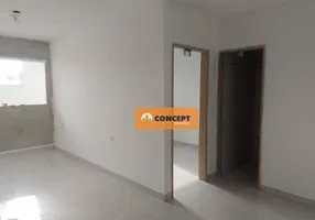 Foto 1 de Sala Comercial para alugar, 50m² em Parque Dourado, Ferraz de Vasconcelos