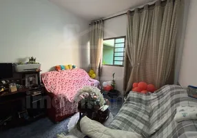 Foto 1 de Casa com 3 Quartos à venda, 100m² em Jardim Padre Augusto Sani, Jaú