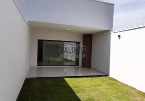 Foto 1 de Casa com 3 Quartos à venda, 80m² em Centro, Uberlândia