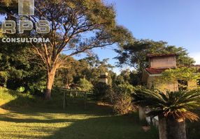 Chácaras na Estrada Bela Vista em Atibaia