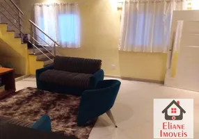 Foto 1 de Sobrado com 3 Quartos à venda, 150m² em Conjunto Habitacional Parque Itajaí, Campinas