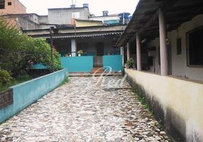 Casa A Venda Na Vila Barros Em Suzano 155299