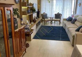 Foto 1 de Apartamento com 3 Quartos para alugar, 130m² em Centro, Campos dos Goytacazes