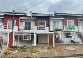 Foto 1 de Casa com 3 Quartos para alugar, 130m² em Neves, Ponta Grossa