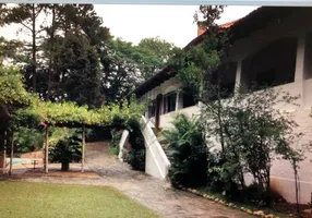 Foto 1 de Fazenda/Sítio com 6 Quartos para alugar, 560m² em Buquirinha, São José dos Campos