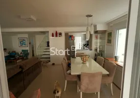 Foto 1 de Casa de Condomínio com 4 Quartos à venda, 165m² em Chácara São Rafael, Campinas