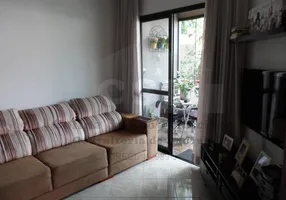 Foto 1 de Apartamento com 3 Quartos à venda, 80m² em Vila Yara, Osasco