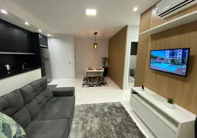 Foto 1 de Apartamento com 2 Quartos à venda, 57m² em São Cristovão, Barra Velha