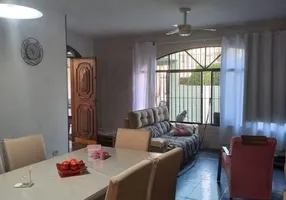 Foto 1 de Casa com 3 Quartos à venda, 190m² em Vila Carrão, São Paulo