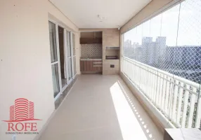 Foto 1 de Apartamento com 3 Quartos à venda, 154m² em Granja Julieta, São Paulo