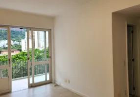 Foto 1 de Apartamento com 1 Quarto à venda, 63m² em Humaitá, Rio de Janeiro