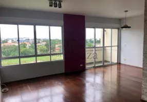 Foto 1 de Apartamento com 3 Quartos à venda, 100m² em Jardim Liberdade, Jacareí