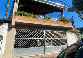 Foto 1 de Casa com 3 Quartos para alugar, 200m² em Cidade das Flores, Osasco