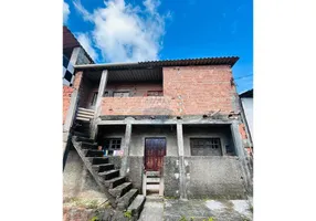Foto 1 de Casa com 4 Quartos à venda, 112m² em Guaxuma, Maceió