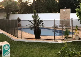 Foto 1 de Casa de Condomínio com 4 Quartos à venda, 480m² em Residencial Morada das Estrelas Aldeia da Serra, Barueri