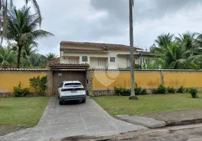 Foto 1 de Casa com 4 Quartos à venda, 250m² em Vargem Grande, Rio de Janeiro