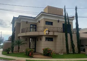 Foto 1 de Casa de Condomínio com 3 Quartos à venda, 226m² em Village Damha Rio Preto III, São José do Rio Preto