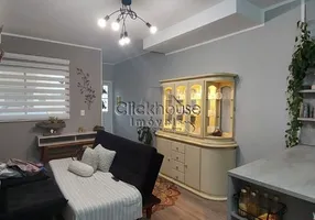 Foto 1 de Casa de Condomínio com 2 Quartos à venda, 60m² em Chácara do Solar II, Santana de Parnaíba
