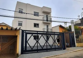 Foto 1 de Apartamento com 2 Quartos à venda, 38m² em VILA ELZE, São Paulo