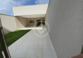 Foto 1 de Casa com 3 Quartos à venda, 150m² em Setor Faiçalville, Goiânia