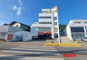 Foto 1 de Sala Comercial para alugar, 138m² em Saco Grande, Florianópolis