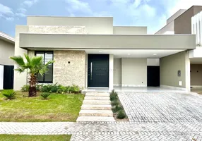 Foto 1 de Casa de Condomínio com 3 Quartos à venda, 260m² em Condominio Residencial Vila Jardim, Cuiabá