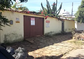 Foto 1 de Lote/Terreno à venda, 581m² em Setor Leste Universitário, Goiânia