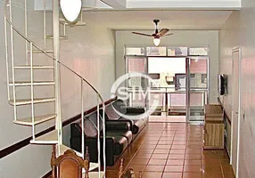 Foto 1 de Cobertura com 4 Quartos à venda, 190m² em Braga, Cabo Frio