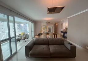 Foto 1 de Apartamento com 4 Quartos à venda, 154m² em Serrinha, Goiânia