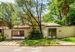 Foto 1 de Casa de Condomínio com 3 Quartos para alugar, 326m² em Bairro das Palmeiras, Campinas