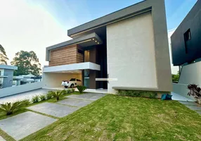 Foto 1 de Casa de Condomínio com 4 Quartos à venda, 350m² em Residencial Real Park, Arujá