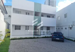 Foto 1 de Flat com 1 Quarto para alugar, 25m² em Piedade, Jaboatão dos Guararapes