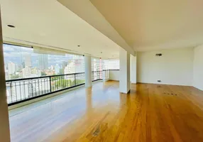 Foto 1 de Apartamento com 3 Quartos à venda, 215m² em Sumaré, São Paulo