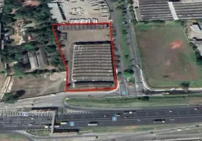 Foto 1 de Galpão/Depósito/Armazém à venda, 10000m² em Aracília, Guarulhos