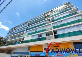 Foto 1 de Apartamento com 3 Quartos à venda, 100m² em Jardim Camburi, Vitória