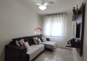 Foto 1 de Apartamento com 2 Quartos à venda, 58m² em Centro, Sapucaia do Sul