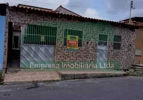 Foto 1 de Casa com 2 Quartos à venda, 160m² em Cidade Nova, Manaus