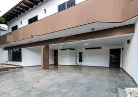 Foto 1 de Sobrado com 3 Quartos para alugar, 299m² em Lago Parque, Londrina