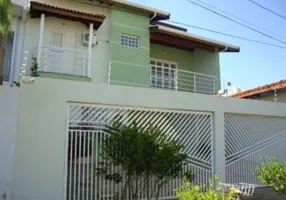 Foto 1 de Casa com 3 Quartos à venda, 374m² em Taquaral, Campinas