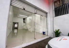 Foto 1 de Sala Comercial para alugar, 120m² em Alto Petrópolis, Porto Alegre