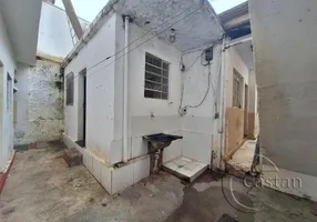 Foto 1 de Lote/Terreno com 1 Quarto à venda, 217m² em Vila Prudente, São Paulo
