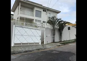 Foto 1 de Sobrado com 3 Quartos à venda, 270m² em Jardim Ana Maria, Jundiaí
