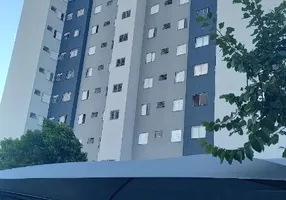 Foto 1 de Apartamento com 3 Quartos à venda, 65m² em Parque das Laranjeiras, Sorocaba