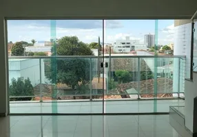 Foto 1 de Cobertura com 4 Quartos para alugar, 160m² em Canaa, Sete Lagoas