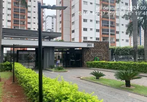 Foto 1 de Apartamento com 3 Quartos à venda, 79m² em Residencial Eldorado, Goiânia