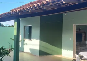 Foto 1 de Casa com 2 Quartos à venda, 72m² em Cambolo, Porto Seguro