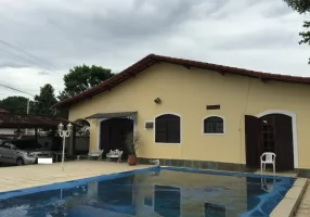 Foto 1 de Casa de Condomínio com 3 Quartos à venda, 644m² em Taquara, Rio de Janeiro