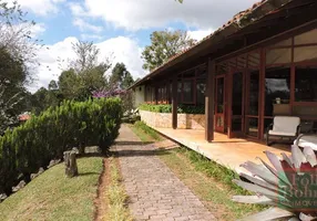 Foto 1 de Casa com 4 Quartos à venda, 376m² em Fazenda Bela Vista, Nova Friburgo